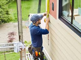 Siding Removal and Disposal in Fairdale, PA